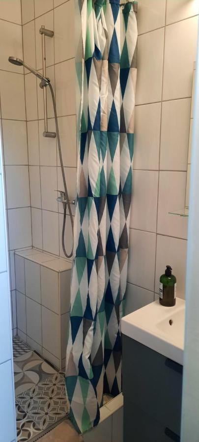 Csenge Apartman ケストヘイ エクステリア 写真